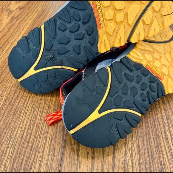 Merrell Sandals Hiking Shoes main image 5
